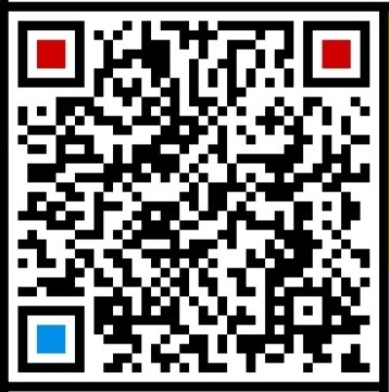 公眾號(hào)二維碼 公眾號(hào)二維碼